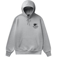 Mens Stacked Hi Hoodie